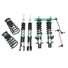 Load image into Gallery viewer, Rev9 Hyper Street II Coilovers for Nissan Altima FWD (2020-2026) with Front Camber Plates R9-HS2-212 Alternate Image