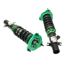 Load image into Gallery viewer, Rev9 Hyper Street II Coilovers for Nissan Altima FWD (2020-2026) with Front Camber Plates R9-HS2-212 Alternate Image