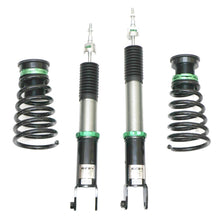 Load image into Gallery viewer, Rev9 Hyper Street II Coilovers for Nissan Altima FWD (2020-2026) with Front Camber Plates R9-HS2-212 Alternate Image