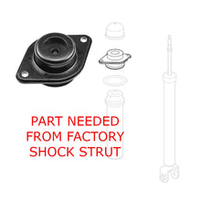 Load image into Gallery viewer, Rev9 Hyper Street II Coilovers for Nissan Altima FWD (2020-2026) with Front Camber Plates R9-HS2-212 Alternate Image