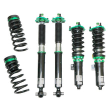 Load image into Gallery viewer, Rev9 Hyper Street II Coilovers RC200t RC300 RC350 RWD / AWD (2015-2021) 32-Way Adjustable Alternate Image