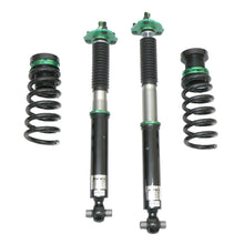 Load image into Gallery viewer, Rev9 Hyper Street II Coilovers RC200t RC300 RC350 RWD / AWD (2015-2021) 32-Way Adjustable Alternate Image