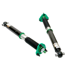Load image into Gallery viewer, Rev9 Hyper Street II Coilovers RC200t RC300 RC350 RWD / AWD (2015-2021) 32-Way Adjustable Alternate Image
