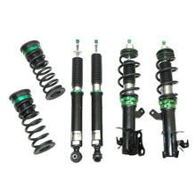 Load image into Gallery viewer, Rev9 Hyper Street II Coilovers for Honda HRV (2016-2022) 32-Way Adjustable R9-HS2-215 Alternate Image