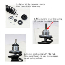 Load image into Gallery viewer, Rev9 Hyper Street II Coilovers for Honda HRV (2016-2022) 32-Way Adjustable R9-HS2-215 Alternate Image