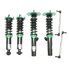 Load image into Gallery viewer, Rev9 Hyper Street II Coilovers BMW X3 F25 (2011-2017) 32-Way Adjustable R9-HS2-216 Alternate Image