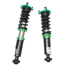 Load image into Gallery viewer, Rev9 Hyper Street II Coilovers BMW X3 F25 (2011-2017) 32-Way Adjustable R9-HS2-216 Alternate Image