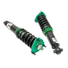 Load image into Gallery viewer, Rev9 Hyper Street II Coilovers BMW X3 F25 (2011-2017) 32-Way Adjustable R9-HS2-216 Alternate Image