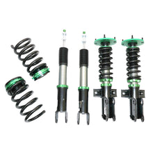 Load image into Gallery viewer, Rev9 Hyper Street II Coilovers for Ford Flex (2013-2019) 32-Way Adjustable R9-HS2-218 Alternate Image