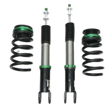Load image into Gallery viewer, Rev9 Hyper Street II Coilovers for Ford Flex (2013-2019) 32-Way Adjustable R9-HS2-218 Alternate Image