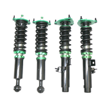 Load image into Gallery viewer, Rev9 Hyper Street II Coilovers Infiniti Q45 RWD (1997-2006) with Front Camber Plates R9-HS2-204 Alternate Image
