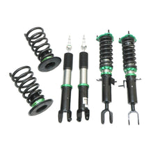 Load image into Gallery viewer, Rev9 Hyper Street II Coilovers for Infiniti M37 &amp; M45 RWD (2006-2010) with Front Camber Plates R9-HS2-220 Alternate Image