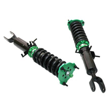 Load image into Gallery viewer, Rev9 Hyper Street II Coilovers for Infiniti M37 &amp; M45 RWD (2006-2010) with Front Camber Plates R9-HS2-220 Alternate Image