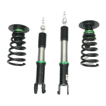Load image into Gallery viewer, Rev9 Hyper Street II Coilovers for Infiniti M37 &amp; M45 RWD (2006-2010) with Front Camber Plates R9-HS2-220 Alternate Image