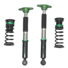 Load image into Gallery viewer, Rev9 Coilovers Mazda3 (2014-2026) with Front Camber Plates - Hyper Street II or III Alternate Image