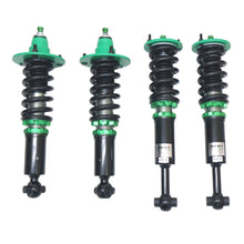 Load image into Gallery viewer, Rev9 Hyper Street II Coilovers Mercury Mountaineer (2006-2010) 32-Way Adjustable R9-HS2-222 Alternate Image