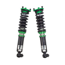 Load image into Gallery viewer, Rev9 Hyper Street II Coilovers BMW E63 / E64 M6 &amp; 650i (2006-2010) 645Ci (2004-2005) with Front Camber Plates R9-HS2-223 Alternate Image