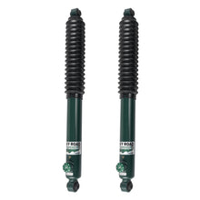 Load image into Gallery viewer, Rev9 Rocky Road Rear Shocks for Silverado 1500 and Sierra 1500 (07-26) Adjustable - Fits Up To 4" Lift R9FD3-302 - Default Title Alternate Image