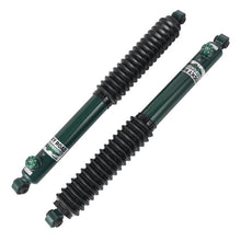 Load image into Gallery viewer, Rev9 Rocky Road Rear Shocks for Silverado 1500 and Sierra 1500 (07-26) Adjustable - Fits Up To 4" Lift R9FD3-302 - Default Title Alternate Image