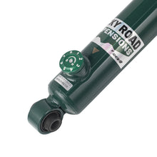 Load image into Gallery viewer, Rev9 Rocky Road Rear Shocks for Silverado 1500 and Sierra 1500 (07-26) Adjustable - Fits Up To 4" Lift R9FD3-302 - Default Title Alternate Image