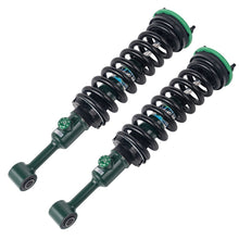 Load image into Gallery viewer, Rev9 Rocky Road Front Lift Coilovers for Ford F150 RWD (2009–2020) Adjustable - Up To 2" Alternate Image