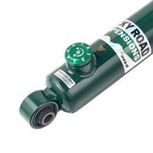 Load image into Gallery viewer, Rev9 Rocky Road Rear Shocks for Ford F150 (09-26) Adjustable - Fits Up To 3.5" Lift R9FD3-304 Alternate Image