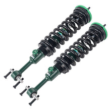 Load image into Gallery viewer, Rev9 Rocky Road Front Lift Coilovers for Ford F150 RWD (2009–2020) Adjustable - Up To 2" Alternate Image