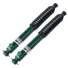 Load image into Gallery viewer, Rev9 Rocky Road Shocks for Jeep Wrangler TJ 4WD (1997-2006) Up To 1-3" Front or 0-3" Rear Adjustable Lift Alternate Image