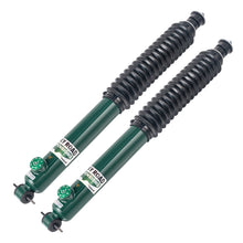 Load image into Gallery viewer, Rev9 Rocky Road Shocks for Jeep Grand Cherokee WJ (1999-2004) Adjustable - Up To 3.5" Front or 3" Rear Lift Alternate Image