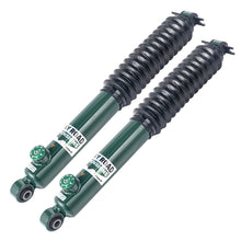 Load image into Gallery viewer, Rev9 Rocky Road Shocks for Jeep Wrangler TJ 4WD (1997-2006) Up To 1-3" Front or 0-3" Rear Adjustable Lift Alternate Image