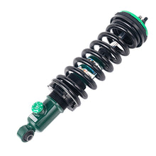 Load image into Gallery viewer, Rev9 Rocky Road Front Lift Coilovers for Nissan Frontier (2005-2026) Adjustable - Fits Up To 2.5-3.5" Lift R9FD3-314 Alternate Image