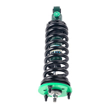 Load image into Gallery viewer, Rev9 Rocky Road Front Leveling Coilovers for Nissan Titan (2004-2015) Adjustable - Fits Up To 0-2" Lift R9FD3-316 - Default Title Alternate Image