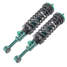Load image into Gallery viewer, Rev9 Rocky Road Leveling Kit for Toyota 4Runner (2003-2024) Front Lift Coilovers Up to 0-2" &amp; Rear Shocks Up to 0-1.5" - Front Lift Coilovers Alternate Image