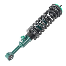 Load image into Gallery viewer, Rev9 Rocky Road Leveling Kit for Toyota 4Runner (2003-2024) Front Lift Coilovers Up to 0-2" &amp; Rear Shocks Up to 0-1.5" - Front Lift Coilovers Alternate Image