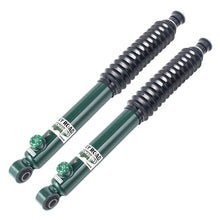 Load image into Gallery viewer, Rev9 Rocky Road Leveling Kit for Toyota 4Runner (2003-2024) Front Lift Coilovers Up to 0-2" &amp; Rear Shocks Up to 0-1.5" - Front Lift Coilovers Alternate Image