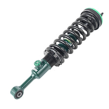 Load image into Gallery viewer, Rev9 Rocky Road Leveling Kit for Toyota Tacoma (2005-2023) Adjustable Up to 0-2" Front Lift Coilovers or Rear Shocks - Front Coilover (05-15) Alternate Image