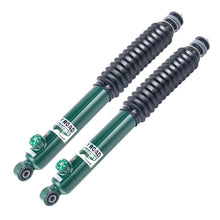 Load image into Gallery viewer, Rev9 Rocky Road Leveling Kit for Toyota Tacoma (2005-2023) Adjustable Up to 0-2" Front Lift Coilovers or Rear Shocks - Rear Shocks (05-23) Alternate Image