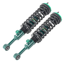 Load image into Gallery viewer, Rev9 Rocky Road Leveling Kit for Toyota Tacoma (2005-2023) Adjustable Up to 0-2" Front Lift Coilovers or Rear Shocks - Front Coilover (05-15) Alternate Image