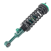 Load image into Gallery viewer, Rev9 Rocky Road Leveling Kit for Toyota Tacoma (2005-2023) Adjustable Up to 0-2" Front Lift Coilovers or Rear Shocks - Front Coilover (05-15) Alternate Image
