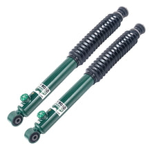 Load image into Gallery viewer, Rev9 Rocky Road Rear Shocks for Toyota Tundra (2007-2021) Adjustable - Fits Up To 0-2" Lift R9FD3-325 Alternate Image