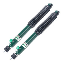 Load image into Gallery viewer, Rev9 Rocky Road Shocks for Mercedes G-Wagon W463 (2002-2018) Adjustable - Up To 0-2" Lift Front or Rear Alternate Image