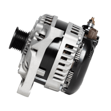 Load image into Gallery viewer, JS Alternators for Ford Crown Victoria V8 4.6L (2003-2004) Limo or Police High Output 250 / 320 / 370 / 400 amp Alternate Image