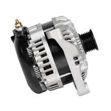 Load image into Gallery viewer, JS Alternators for Ford F150 Heritage V8 4.6L (2004) High Output 250 / 320 / 370 / 400 amp Alternate Image