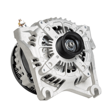 Load image into Gallery viewer, JS Alternators for Ford Thunderbird V8 4.6L (1994-1997) High Output 250 / 320 / 370 / 400 amp Alternate Image