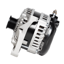 Load image into Gallery viewer, JS Alternators for Ford Thunderbird V8 4.6L (1994-1997) High Output 250 / 320 / 370 / 400 amp Alternate Image