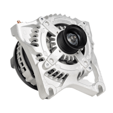 Load image into Gallery viewer, JS Alternators for Mercury Grand Marquis V8 4.6L (2003-2004) High Output 250 / 320 amp Alternate Image