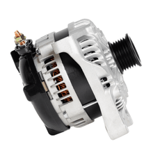 Load image into Gallery viewer, JS Alternators for Ford Crown Victoria V8 4.6L (2003-2004) High Output 250 / 320 amp Alternate Image