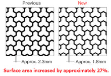 Load image into Gallery viewer, HKS Air Filter Subaru Forester 2.5 XT (2004-2008) Racing Suction or Super Power Flow Alternate Image