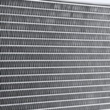 Load image into Gallery viewer, Spec-D Aluminum Radiator Ford Mustang V8 SN95 (1997-2004) Dual Row Core Alternate Image