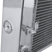 Load image into Gallery viewer, Spec-D Aluminum Radiator Ford Mustang V8 SN95 (1997-2004) Dual Row Core Alternate Image